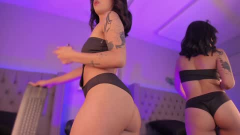 Nmesis online show from December 2024 07:28:02 AM