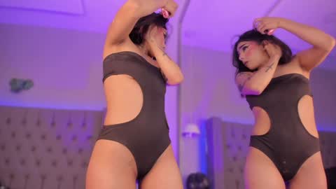 Nmesis online show from December 2024 02:00:01 PM