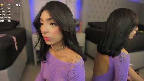 Nmesis online show from February 2025 06:43:02 AM