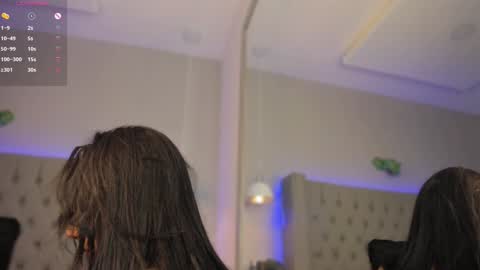 Nmesis online show from February 2025 09:46:01 AM