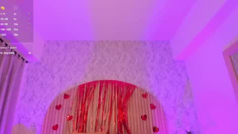 Nmesis online show from February 2025 05:46:02 PM