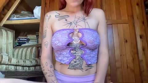 Nemesis Reyn4 online show from March 2026 07:18:02 PM