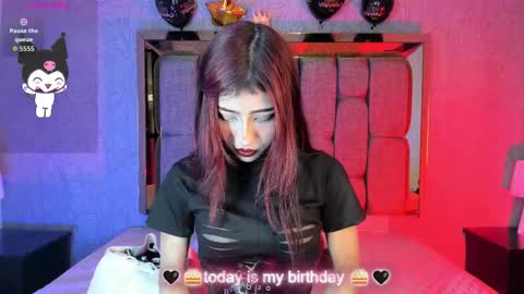 Snapshot of nemesis_castel chatting on October 2025 02:29:02 PM Nemesis online show from October 2025 02:29:02 PM