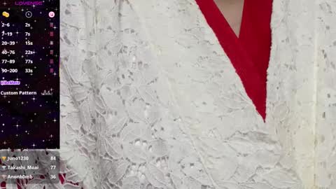 nene sweet mommy online show from January 2026 05:26:01 PM