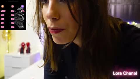 Nenette online show from February 2026 06:28:02 PM