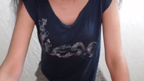 Snapshot of nensyfay_ chatting on July 2026 02:22:02 PM Nensy online show from July 2026 02:22:02 PM