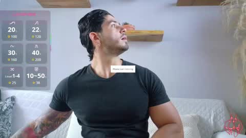 Snapshot of neo_dimou chatting on June 2026 12:17:01 PM Jordan online show from June 2026 12:17:01 PM