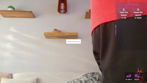 Snapshot of neo_dimou chatting on June 2026 12:04:01 PM Jordan online show from June 2026 12:04:01 PM