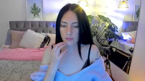 Sarah  online show from November 2025 03:01:02 AM