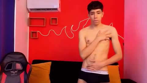 just Daniel  online show from March 2026 04:22:02 PM