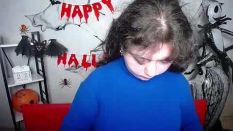 NeonilaLisova online show from October 2025 05:29:02 AM