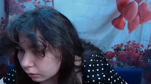 NeonilaLisova online show from March 2026 12:10:01 PM