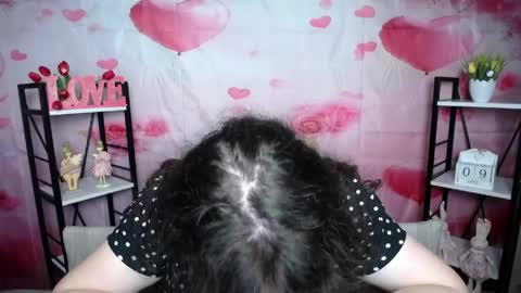 NeonilaLisova online show from April 2026 06:19:01 AM