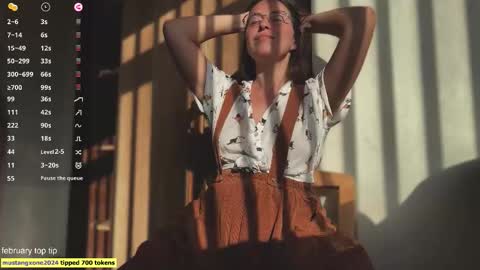 Snapshot of neonquack chatting on February 2026 09:19:02 AM Riley online show from February 2026 09:19:02 AM