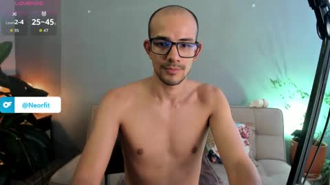 neorfit online show from June 2026 08:46:01 PM