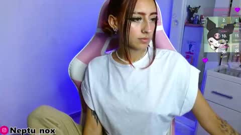 Neptu noxx online show from September 2025 04:16:02 AM