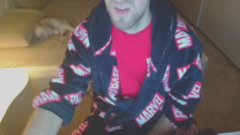 Nerchia89 online show from December 2024 12:46:02 AM