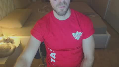 Nerchia89 online show from September 2025 11:37:02 PM