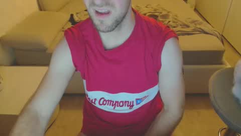 Nerchia89 online show from October 2025 03:40:01 PM