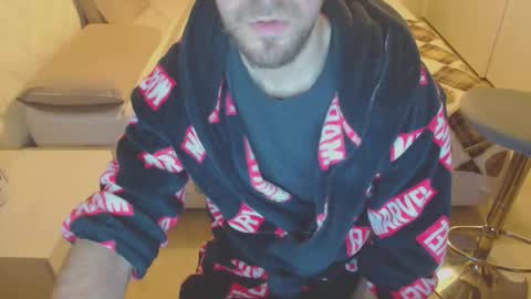 Nerchia89 online show from November 2025 04:29:02 PM