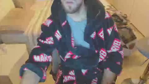 Nerchia89 online show from November 2025 02:20:02 PM