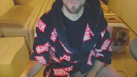 Nerchia89 online show from January 2026 06:02:02 PM