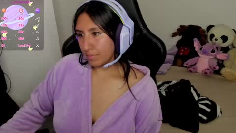 Alejandra de Hypatia online show from December 2024 04:30:02 AM