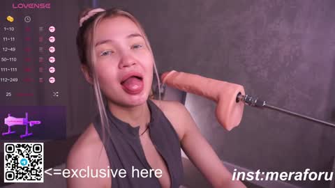 Lina Liza Emily and Grace online show from February 2026 05:56:02 AM