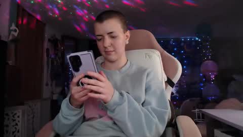 NerdySquirty online show from December 2024 06:35:01 AM