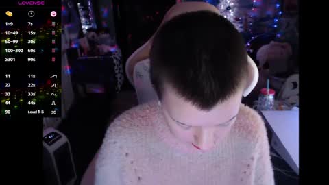 NerdySquirty online show from January 2025 06:13:02 AM