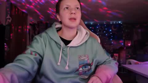 NerdySquirty online show from February 2025 08:02:02 AM