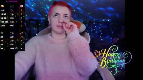 NerdySquirty online show from February 2025 09:00:02 AM