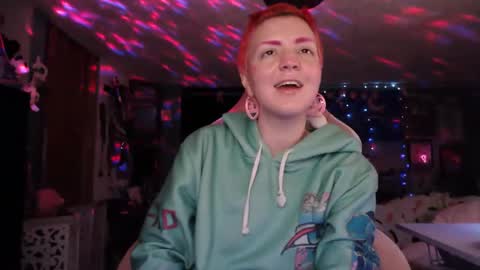 NerdySquirty online show from March 2025 05:11:01 AM