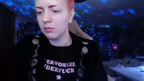 NerdySquirty online show from March 2025 06:53:02 AM