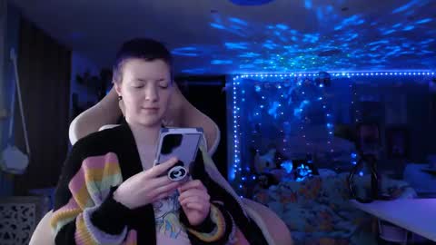 NerdySquirty online show from September 2025 06:24:01 AM