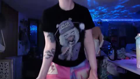 NerdySquirty online show from September 2025 06:13:02 AM