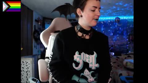 NerdySquirty online show from December 2025 07:28:02 AM