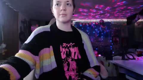 NerdySquirty online show from January 2026 06:50:01 AM