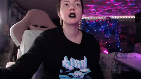 NerdySquirty online show from March 2026 08:30:01 AM