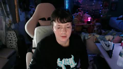 Snapshot of nerdy_squirty chatting on April 2026 07:01:01 AM NerdySquirty online show from April 2026 07:01:01 AM