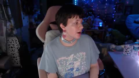 Snapshot of nerdy_squirty chatting on April 2026 06:42:02 AM NerdySquirty online show from April 2026 06:42:02 AM
