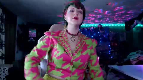 Snapshot of nerdy_squirty chatting on May 2026 05:12:01 AM NerdySquirty online show from May 2026 05:12:01 AM