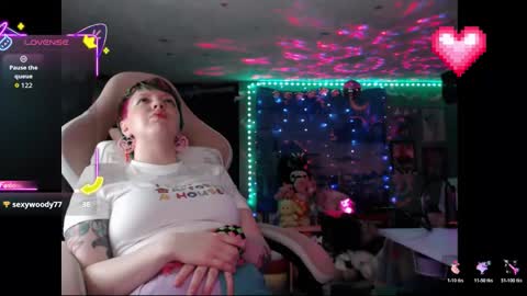 Snapshot of nerdy_squirty chatting on May 2026 03:48:01 AM NerdySquirty online show from May 2026 03:48:01 AM
