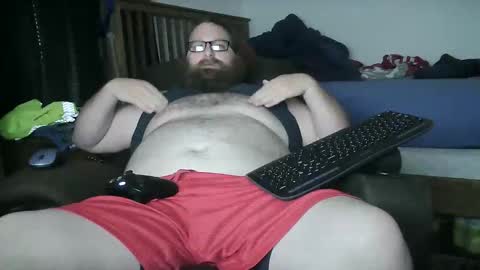 nerdychub4fun online show from November 2025 08:52:02 PM