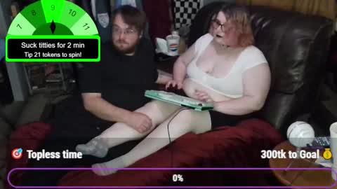 NerdyKittyxTomcat online show from November 2025 03:12:01 AM