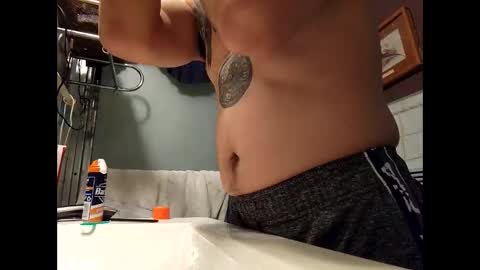 Nerfylil online show from February 2025 05:25:01 AM