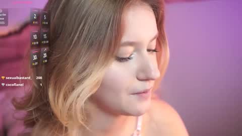 Snapshot of nerissa_xo chatting on October 2025 08:29:01 PM Nerissa online show from October 2025 08:29:01 PM