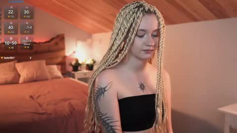 Snapshot of nerissa_xo chatting on June 2026 11:46:02 AM Nerissa online show from June 2026 11:46:02 AM