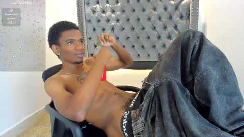 Nero online show from February 2026 07:58:02 PM