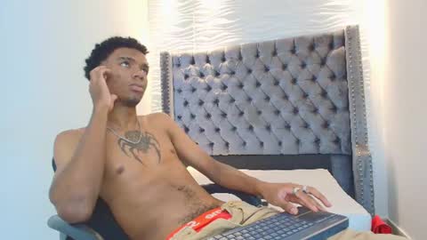 Snapshot of nero_reyd chatting on July 2026 07:20:02 PM Nero online show from July 2026 07:20:02 PM